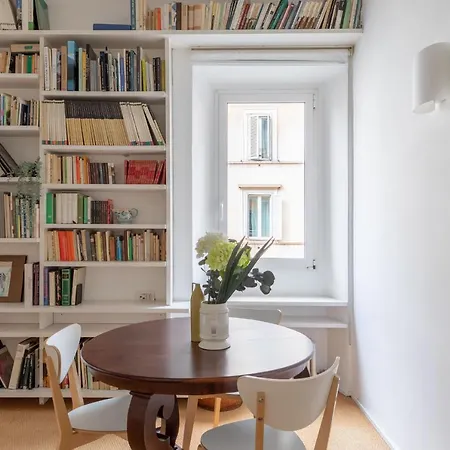 Iflat The Carpet Апартаменты *