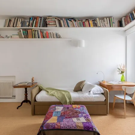 Iflat The Carpet شقة روما