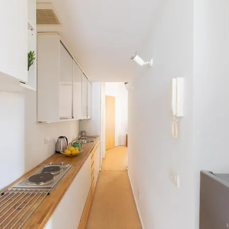 Iflat The Carpet شقة روما