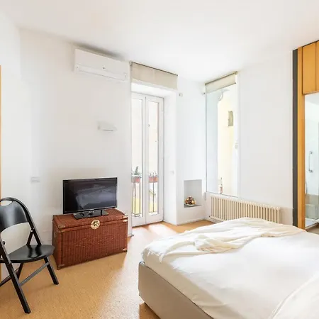 Iflat The Carpet Apartamento *