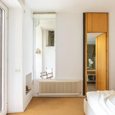 Apartamento Iflat The Carpet *